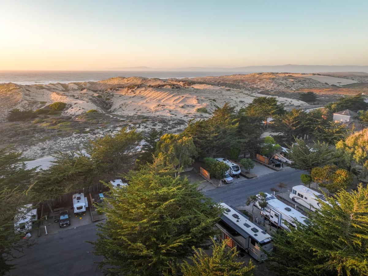 Marina Dunes Park Model מראה חיצוני תמונה